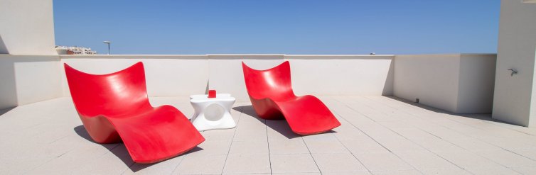 Bungalow · New Build - Vistabella · Alicante · Spain