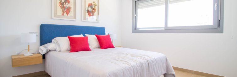 Bungalow · New Build - Vistabella · Alicante · Spain