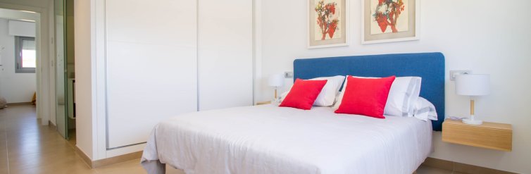 Bungalow · New Build - Vistabella · Alicante · Spain
