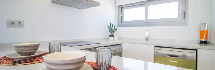 Bungalow · New Build - Vistabella · Alicante · Spain