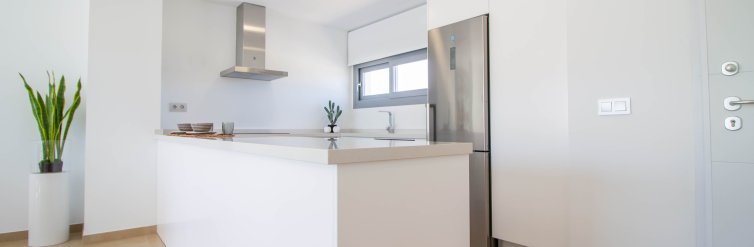 Bungalow · New Build - Vistabella · Alicante · Spain