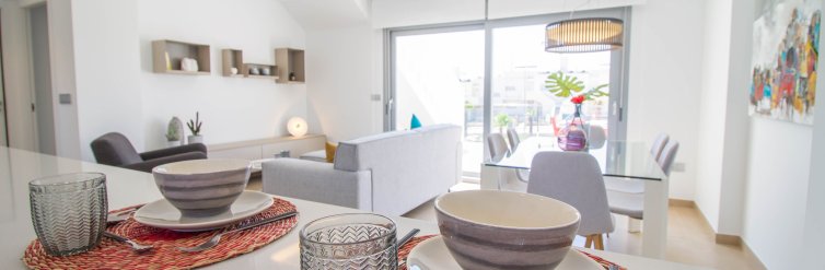 Bungalow · New Build - Vistabella · Alicante · Spain