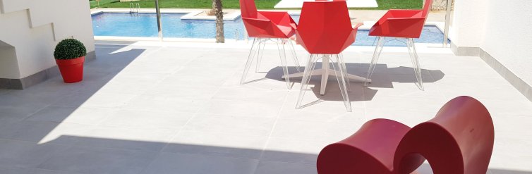 Bungalow · New Build - Vistabella · Alicante · Spain