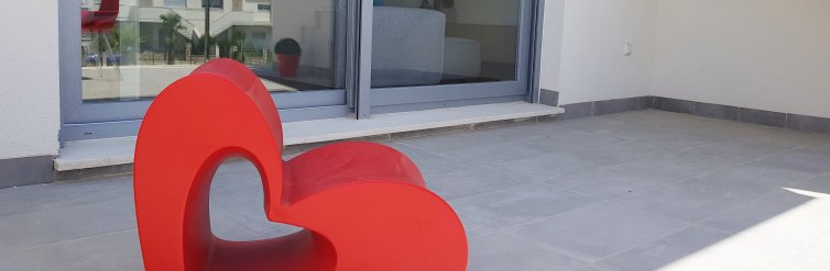 Bungalow · New Build - Vistabella · Alicante · Spain