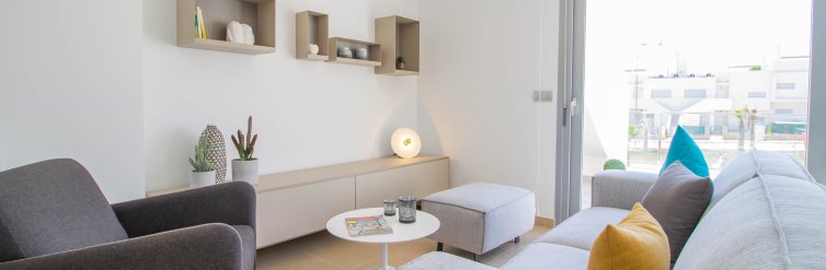 Bungalow · New Build - Vistabella · Alicante · Spain