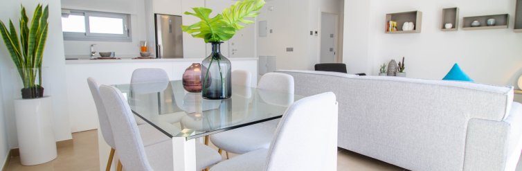 Bungalow · New Build - Vistabella · Alicante · Spain