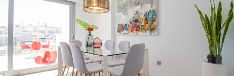 Bungalow · New Build - Vistabella · Alicante · Spain