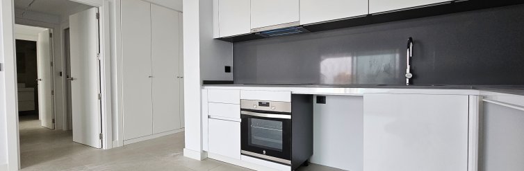Penthouse · New Build - Calpe · Alicante · Spain