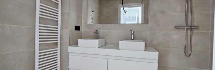 Penthouse · New Build - Calpe · Alicante · Spain