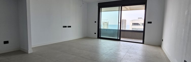 Penthouse · New Build - Calpe · Alicante · Spain
