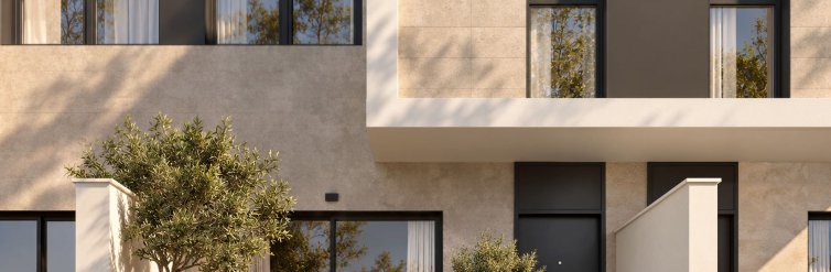 Adosado · Obra nueva - Mutxamel · Alicante · España
