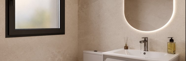 Adosado · Obra nueva - Mutxamel · Alicante · España