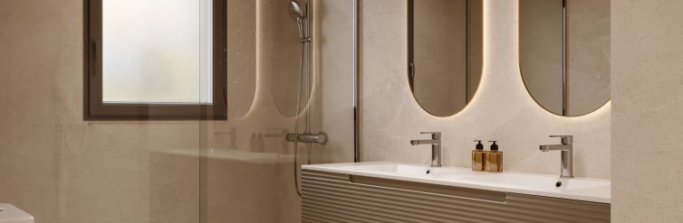 Adosado · Obra nueva - Mutxamel · Alicante · España