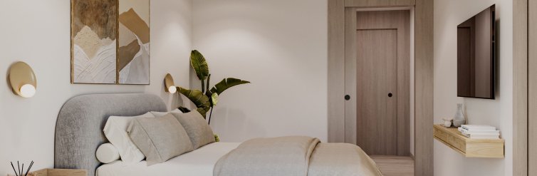 House · New Build - La Finca Golf · Alicante · Spain