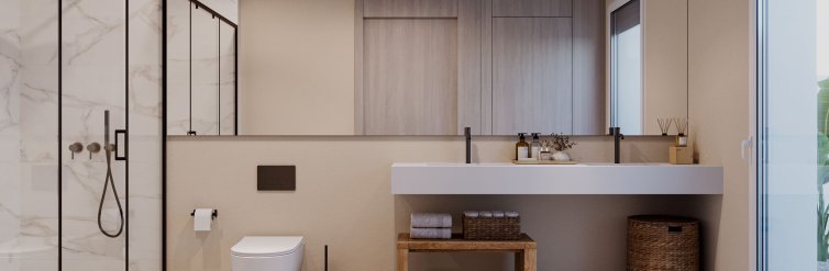 House · New Build - La Finca Golf · Alicante · Spain