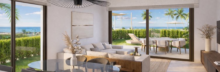 Townhouse · New Build - El Campello · Alicante · Spain