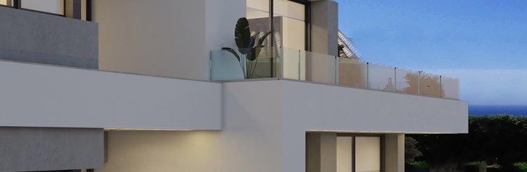 House · New Build - Cumbre del Sol · Alicante · Spain