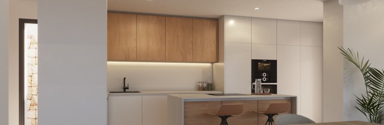 House · New Build - Cumbre del Sol · Alicante · Spain