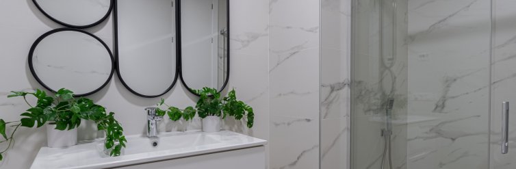 Penthouse · New Build - Finestrat · Alicante · Spain