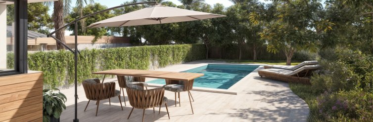 Townhouse · New Build - Alfaz del Pi · Alicante · Spain