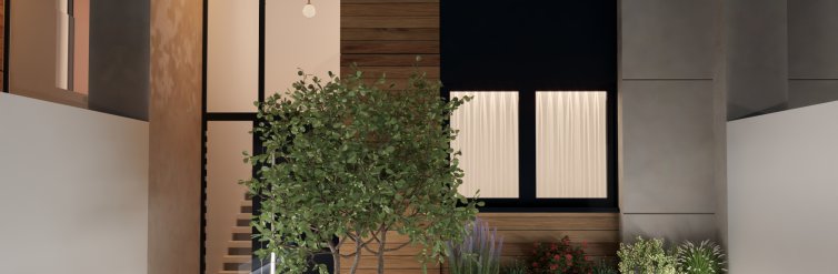 Townhouse · New Build - Alfaz del Pi · Alicante · Spain