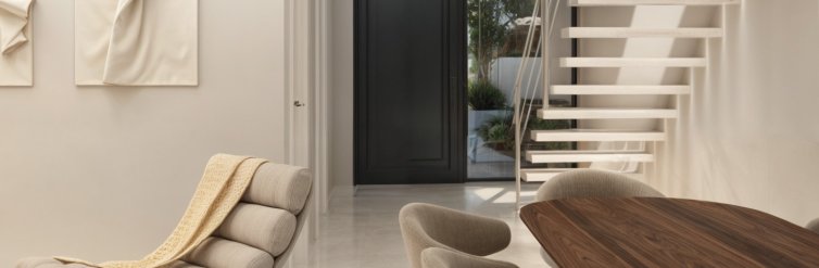 Townhouse · New Build - Alfaz del Pi · Alicante · Spain
