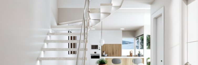 Townhouse · New Build - Alfaz del Pi · Alicante · Spain