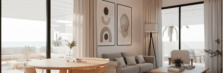 Penthouse · New Build - Los Alcázares · Murcia · Spain