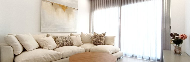 House · New Build - Benijofar · Alicante · Spain