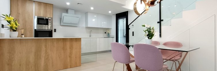 House · New Build - Benijofar · Alicante · Spain