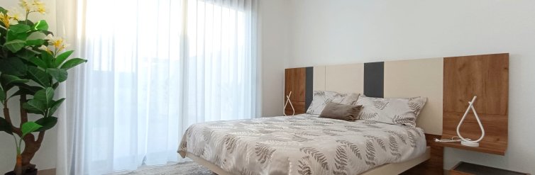 House · New Build - Benijofar · Alicante · Spain