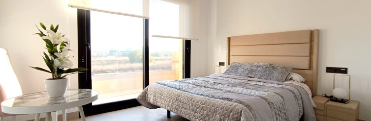 House · New Build - Benijofar · Alicante · Spain