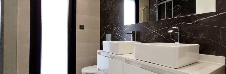 House · New Build - Benijofar · Alicante · Spain