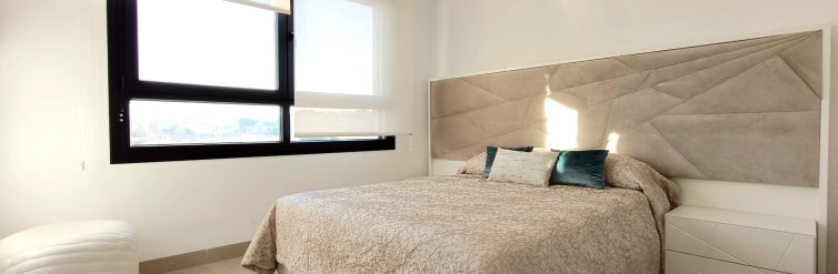 House · New Build - Benijofar · Alicante · Spain