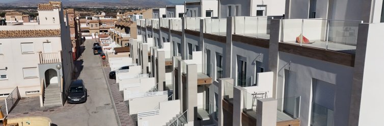 Semi-detached house · New Build - Gran Alacant · Alicante · Spain