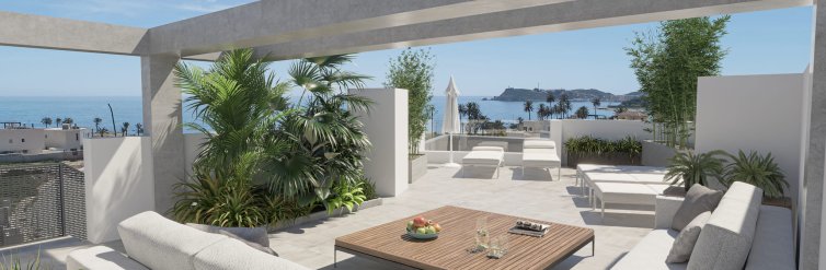 Bungalow · New Build - Mazarrón · Murcia · Spain