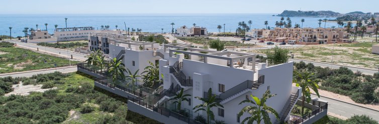 Bungalow · New Build - Mazarrón · Murcia · Spain