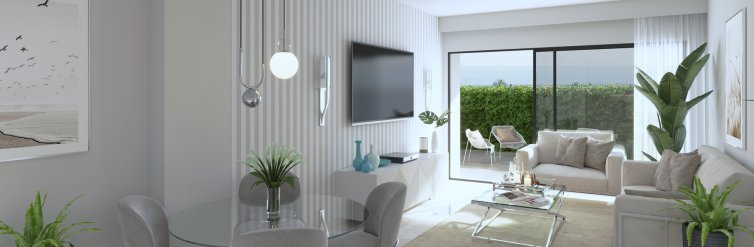 Bungalow · New Build - Mazarrón · Murcia · Spain