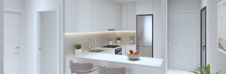 Bungalow · New Build - Mazarrón · Murcia · Spain