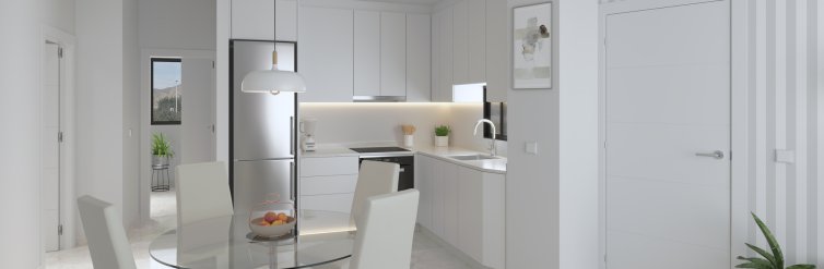 Bungalow · New Build - Mazarrón · Murcia · Spain