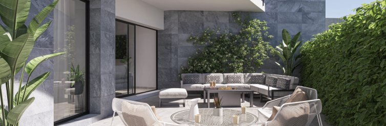 Bungalow · New Build - Mazarrón · Murcia · Spain