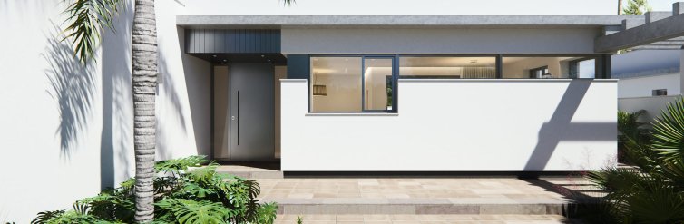 House · New Build - San Javier · Murcia · Spain