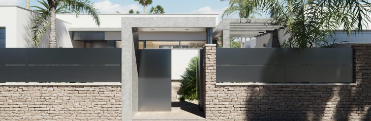 House · New Build - San Javier · Murcia · Spain