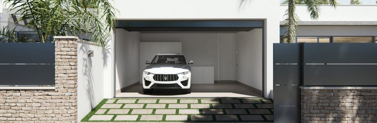 House · New Build - San Javier · Murcia · Spain