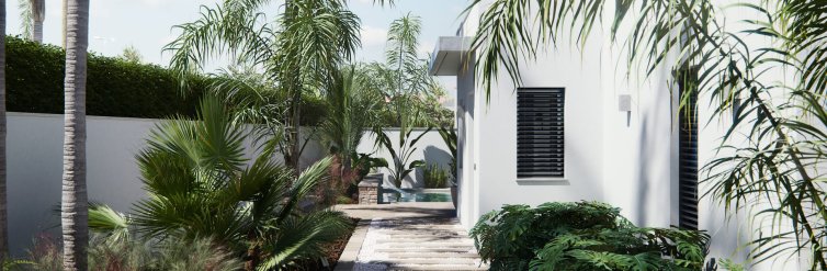 House · New Build - San Javier · Murcia · Spain