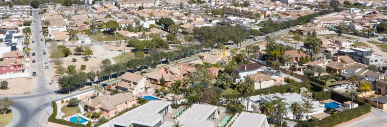 House · New Build - San Javier · Murcia · Spain