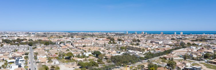 House · New Build - San Javier · Murcia · Spain
