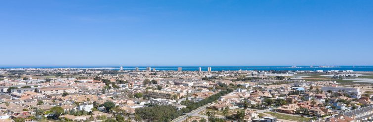 House · New Build - San Javier · Murcia · Spain