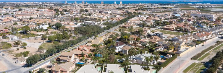House · New Build - San Javier · Murcia · Spain