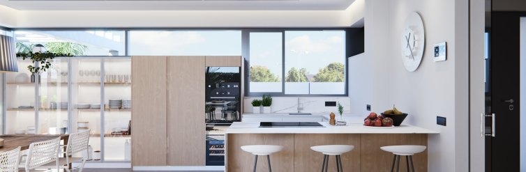 House · New Build - San Javier · Murcia · Spain